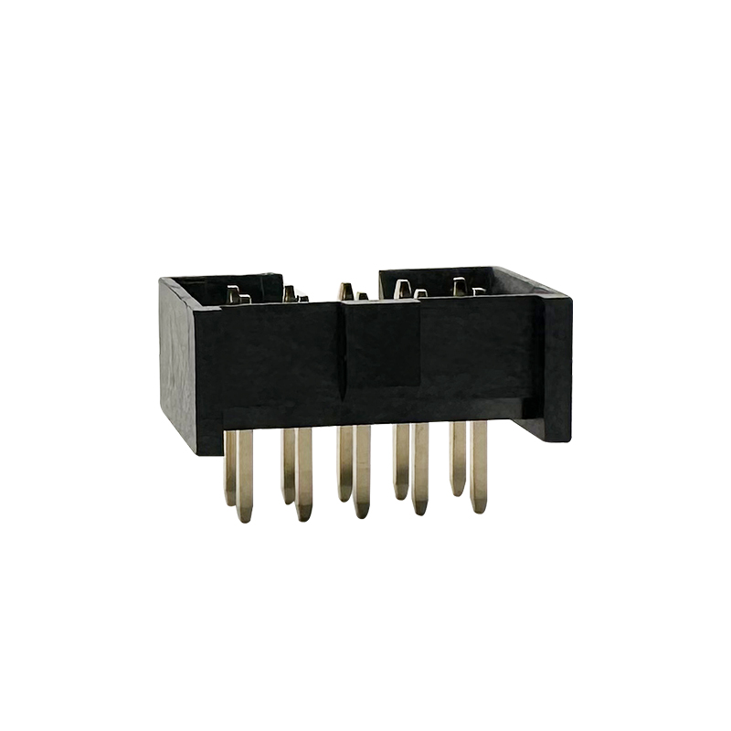 2.0mm Pitch Box Header Connector Height 4.8mm:ERYAY02J