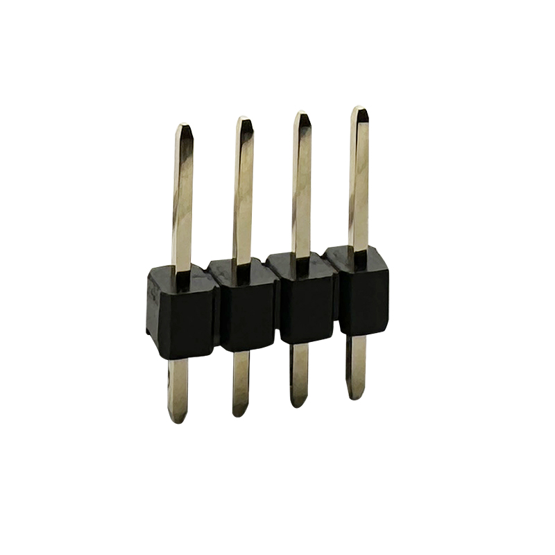 1.0mm Pitch Male Pin Header Connector:ERYAY07G