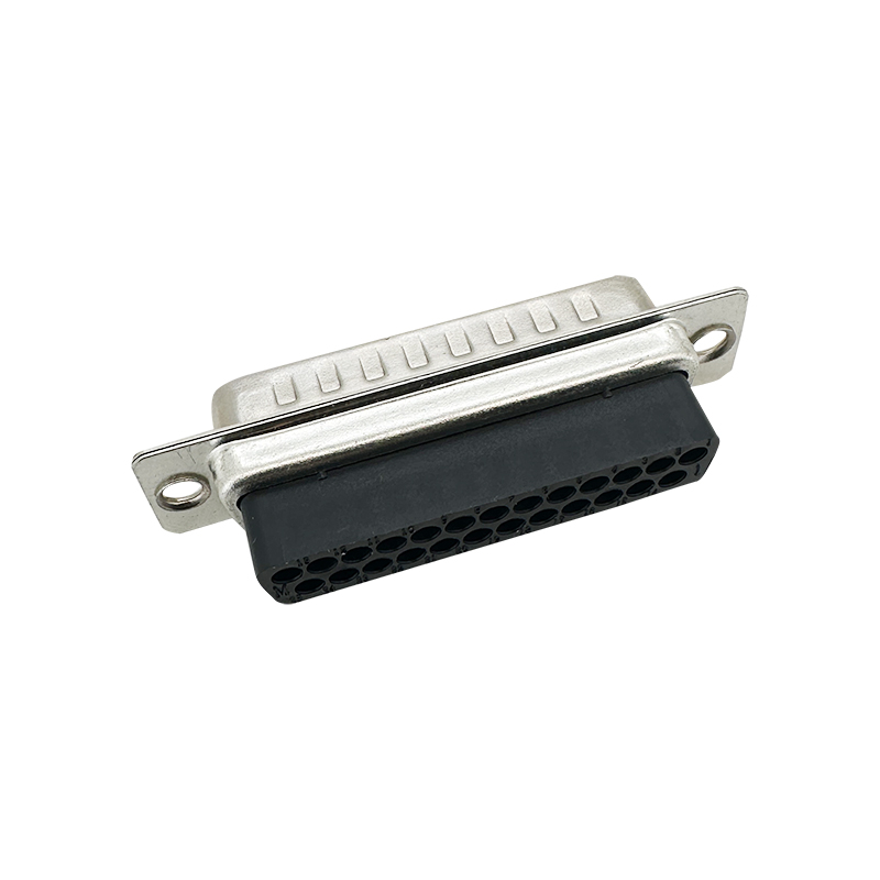 2 Row D-Sub adapter Connector 9 15 25 37 pins Male Female:ERYAY76A
