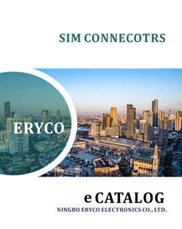 SIM CONNECTOR